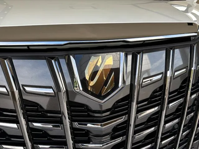 Toyota Alphard 2022 photo 5