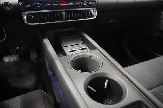 Hyundai Ioniq 3 2027 photo 3