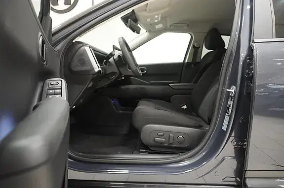 Hyundai Ioniq 3 2027 photo 5