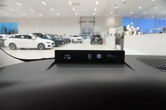 Hyundai Ioniq 3