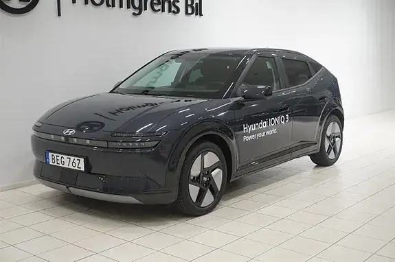 Hyundai Ioniq 3 2027 photo 4