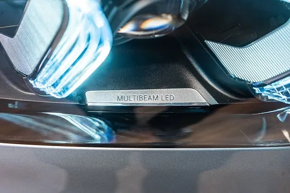 Mercedes-Benz Gle350 De 2021 photo 5