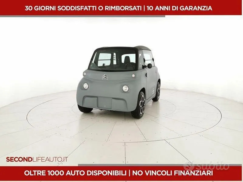 Citroen Ami