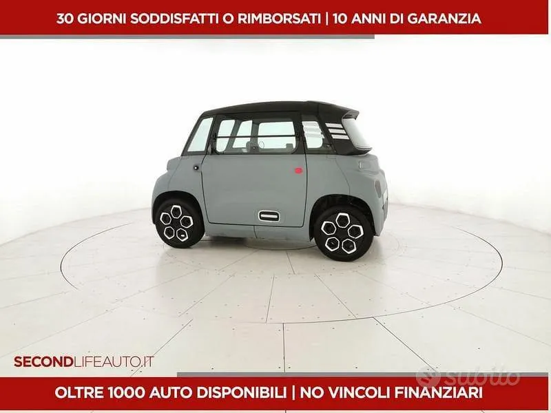Citroen Ami 2023 photo 2