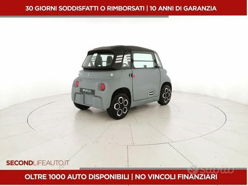 Citroen Ami 2023 photo 3