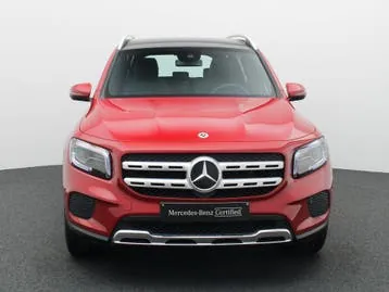 Mercedes-Benz Glb 2023 photo 3
