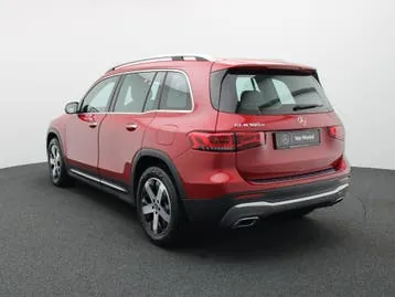 Mercedes-Benz Glb 2023 photo 2