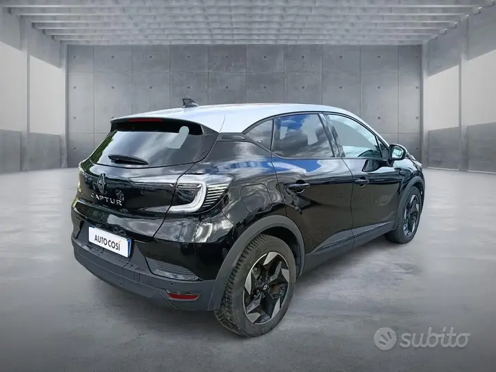 Renault Captur 2025 photo 4