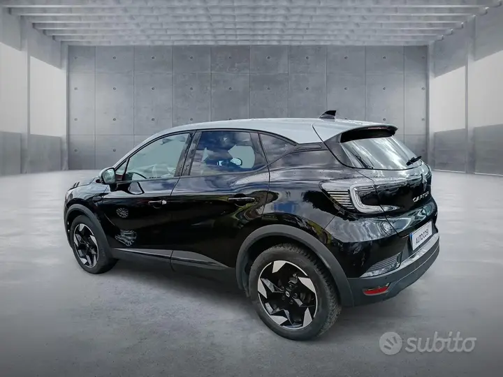 Renault Captur 2025 photo 5