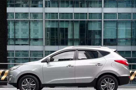 Hyundai Tucson 2015 photo 5