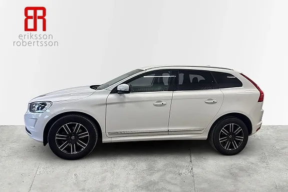 Volvo Xc60 2017 photo 2