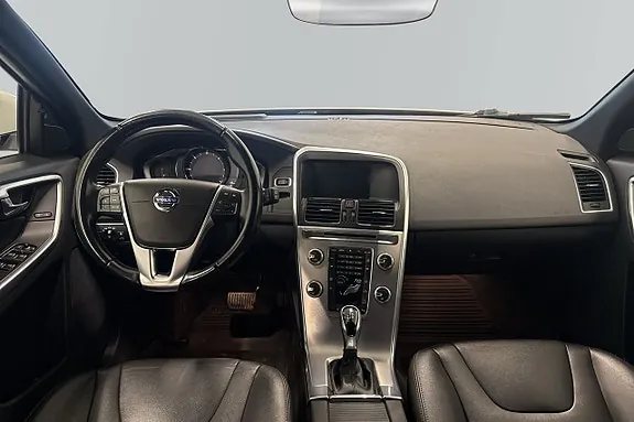Volvo Xc60 2017 photo 4