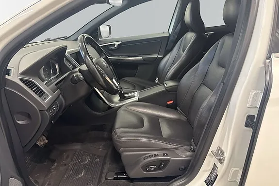 Volvo Xc60 2017 photo 5