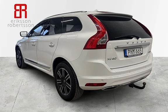 Volvo Xc60 2017 photo 3