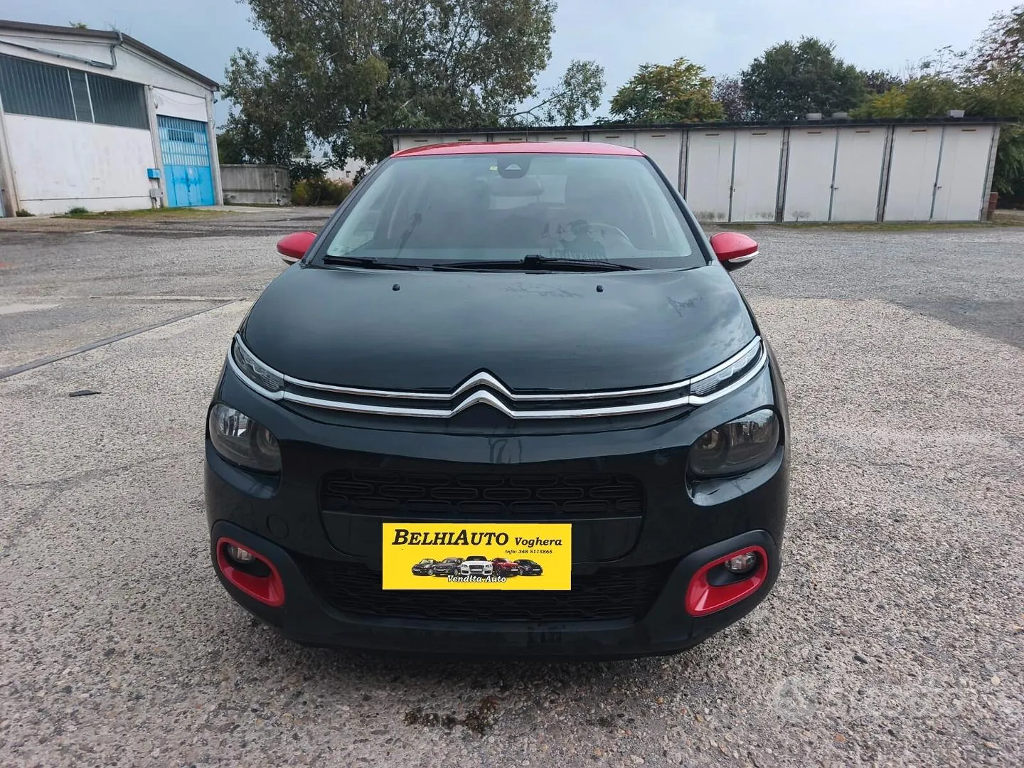 Citroen C3 2020 photo 5