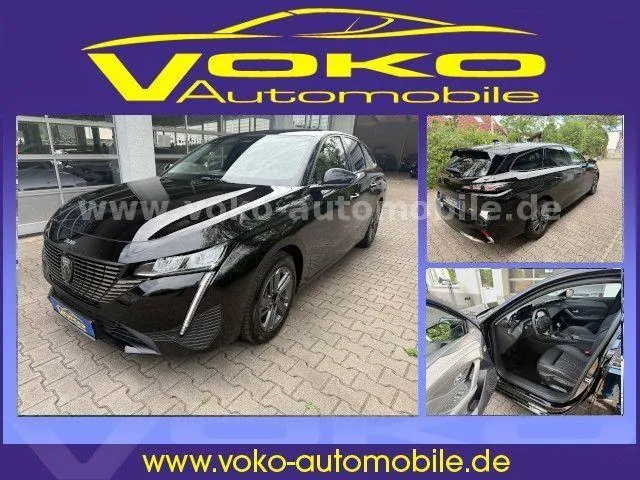 Peugeot 308 Sw