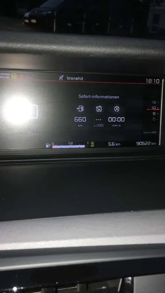 Citroen C4 Spacetourer 2019 photo 2
