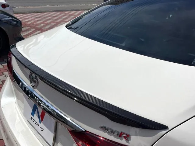 Nissan Skyline 2020 photo 4