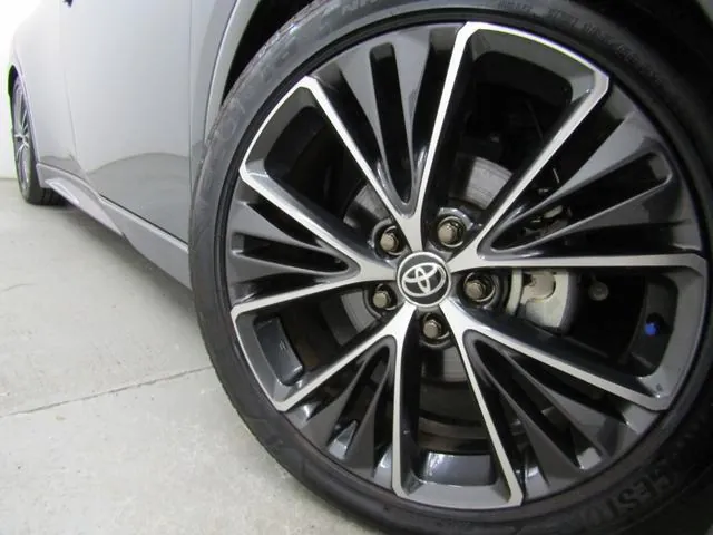 Toyota Prius 2023 photo 5