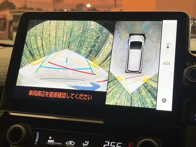 Toyota Sienna Hybrid Z 2024 photo 5