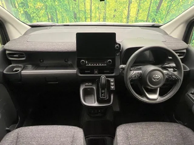 Toyota Sienna Hybrid Z 2024 photo 2