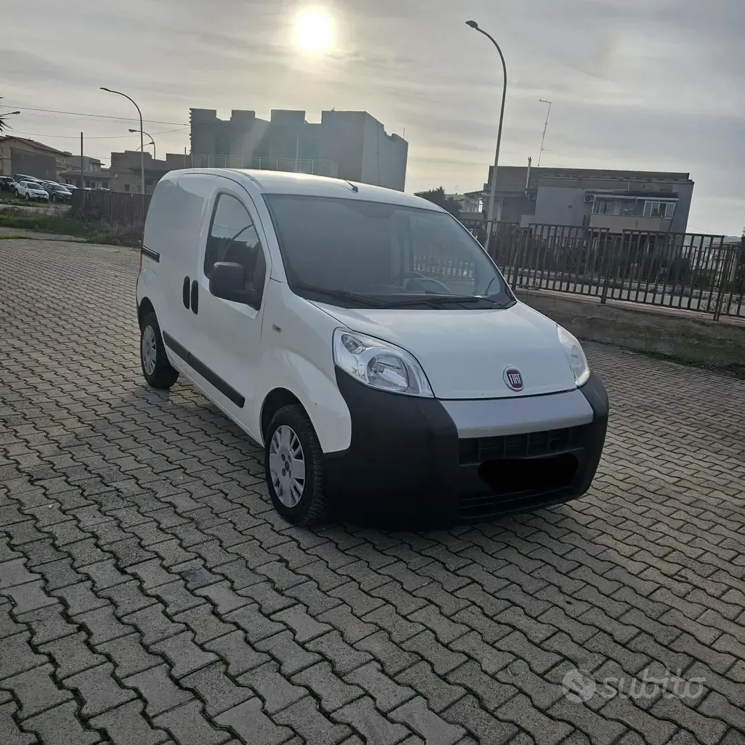 Fiat Fiorino