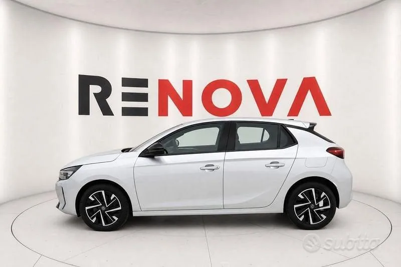 Opel Corsa 2026 photo 2