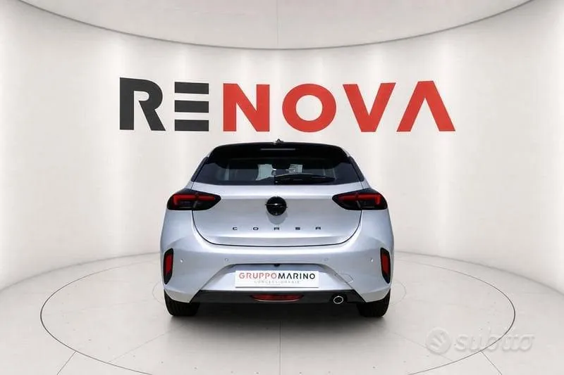 Opel Corsa 2026 photo 4