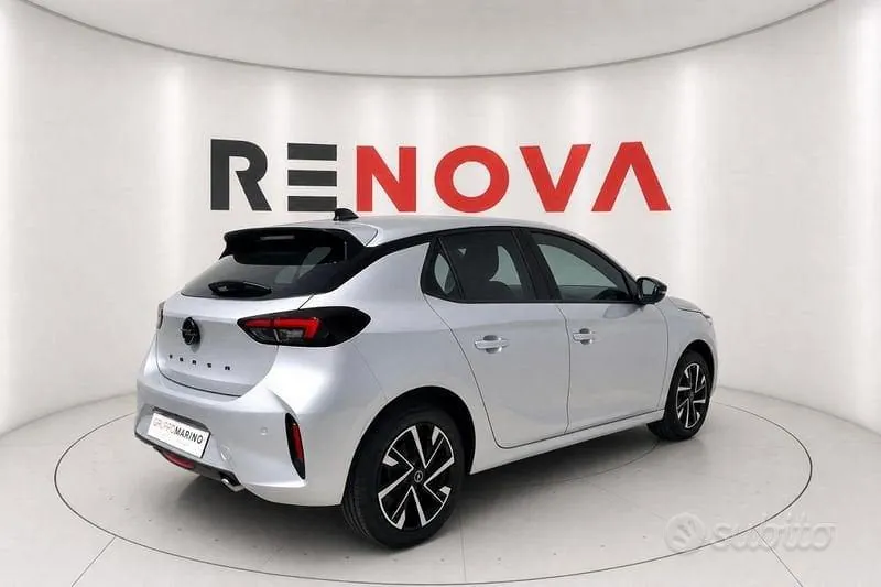 Opel Corsa 2026 photo 5