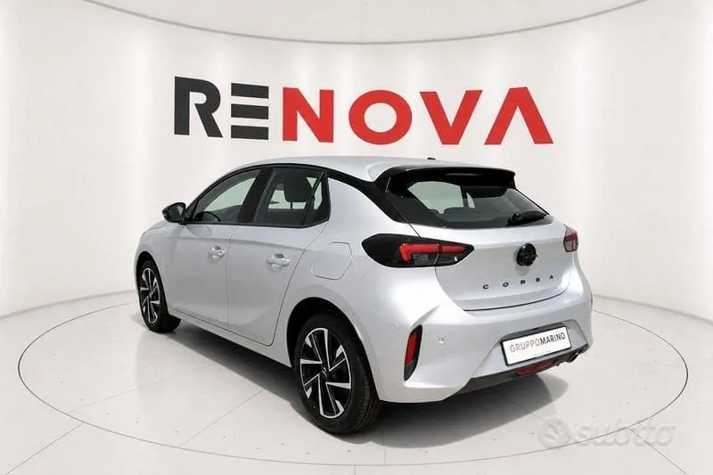 Opel Corsa 2026 photo 3