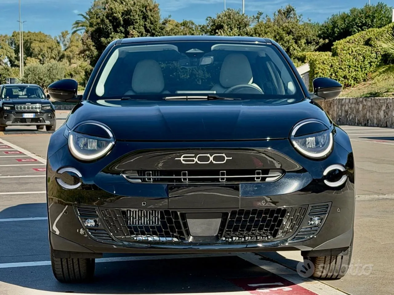 Fiat 600 2026 photo 2