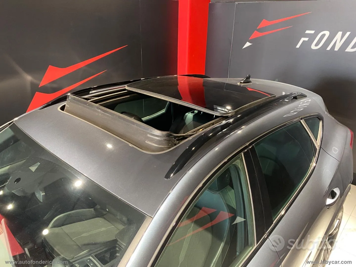 Cupra Formentor 2021 photo 5