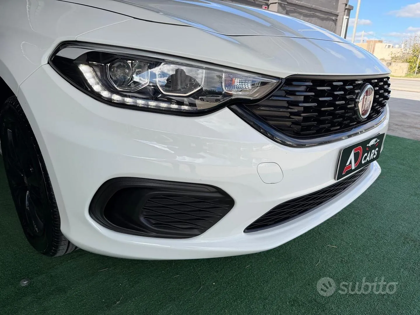 Fiat Tipo 2020 photo 4