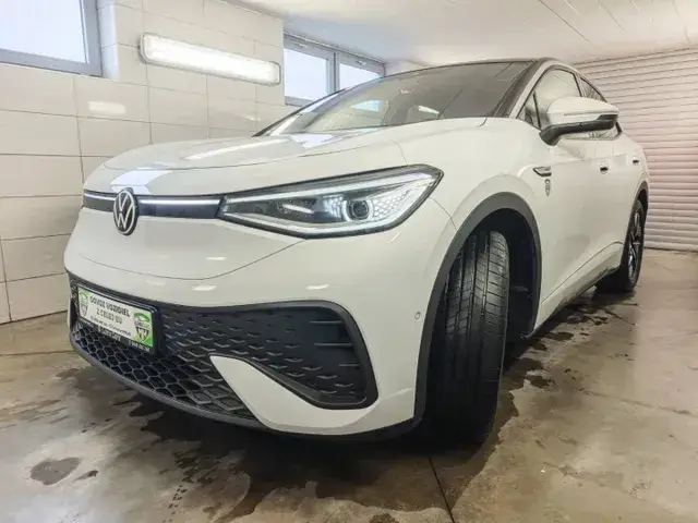 Volkswagen Id.5 2023 photo 4