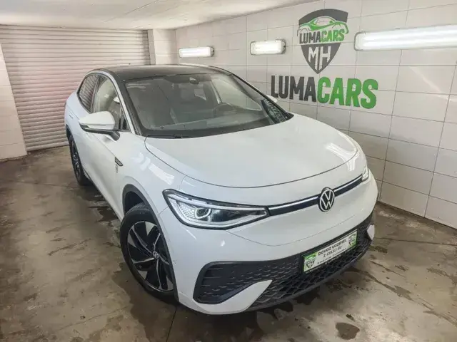 Volkswagen Id.5
