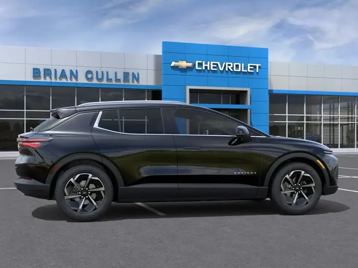 Chevrolet Equinox 2027 photo 5