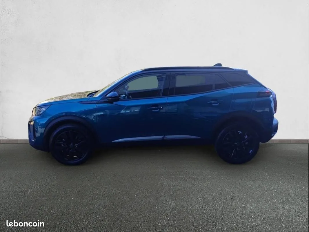 Peugeot 2008 2026 photo 4