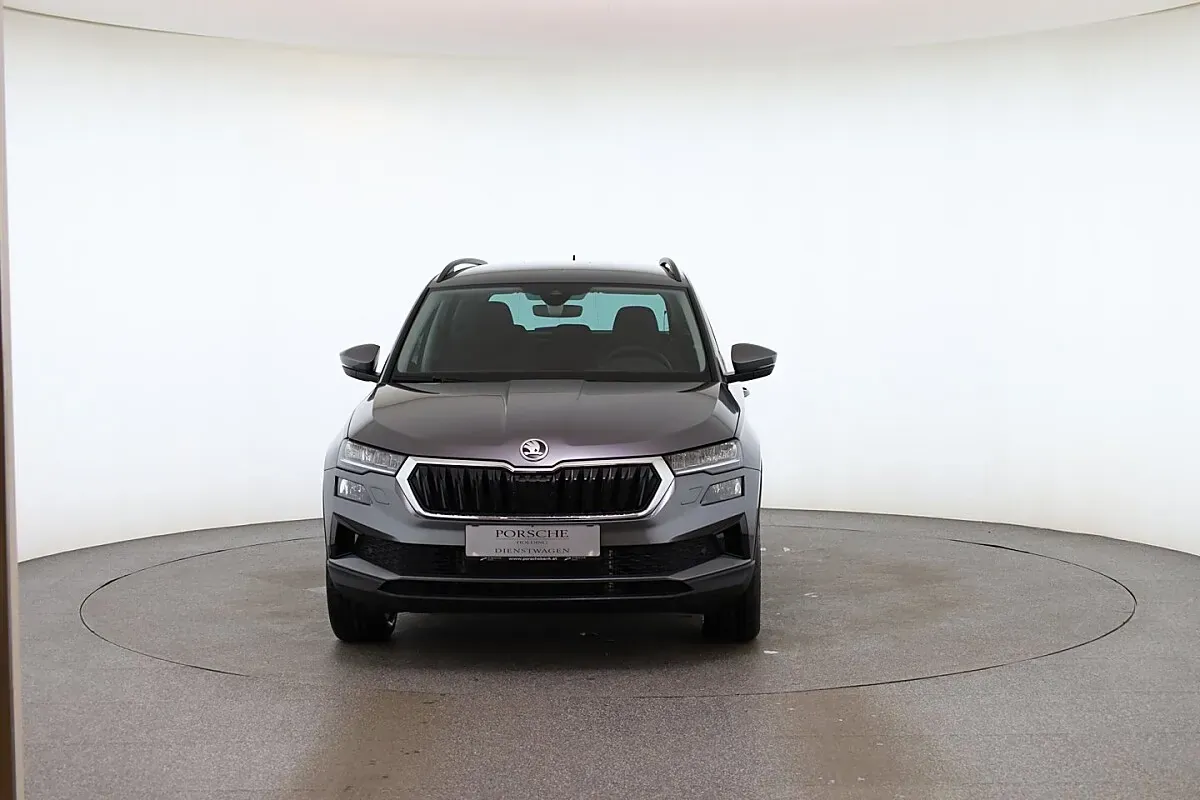 Skoda Karoq 2026 photo 2