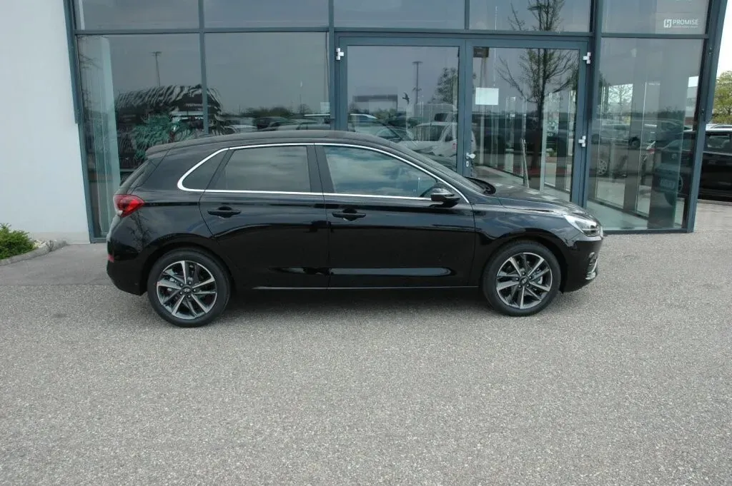 Hyundai I30 2026 photo 2