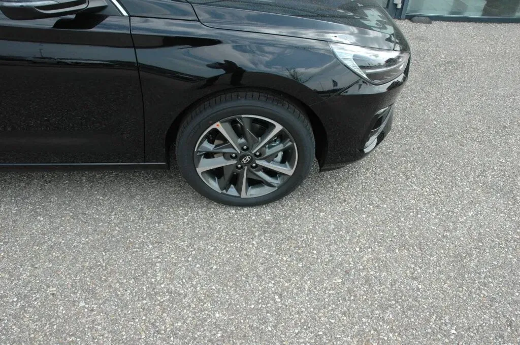 Hyundai I30 2026 photo 3