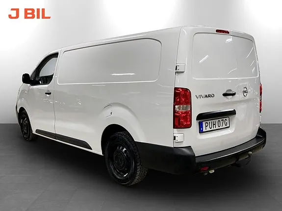 Opel Vivaro 2023 photo 3