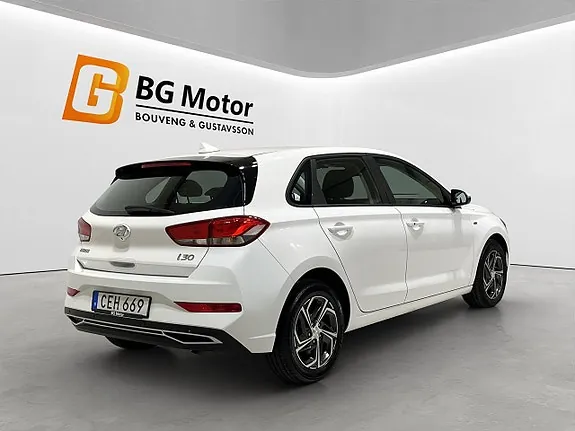 Hyundai I30 2023 photo 4