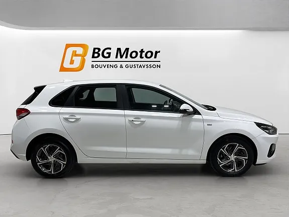 Hyundai I30 2023 photo 3