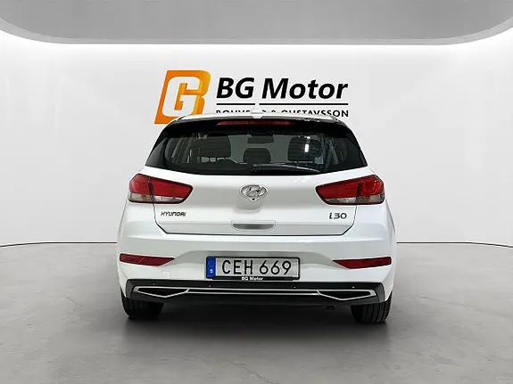 Hyundai I30 2023 photo 5