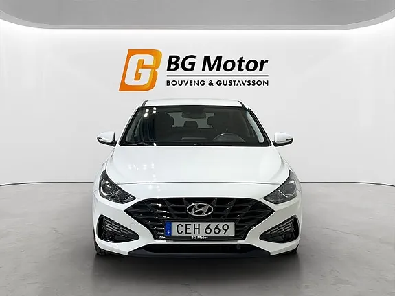 Hyundai I30 2023 photo 2