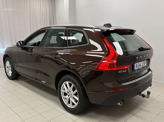 Volvo Xc60 2019 photo 3