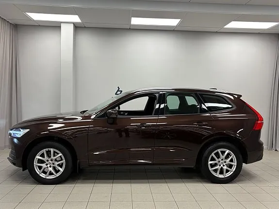 Volvo Xc60 2019 photo 2