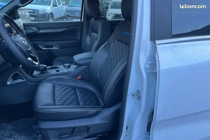 Ford Ranger 2026 photo 5