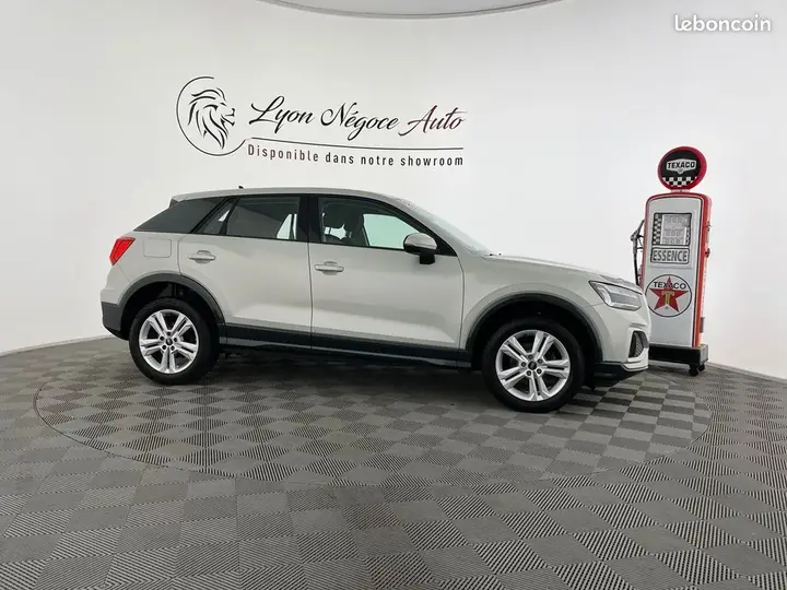 Audi Q2 2024 photo 2