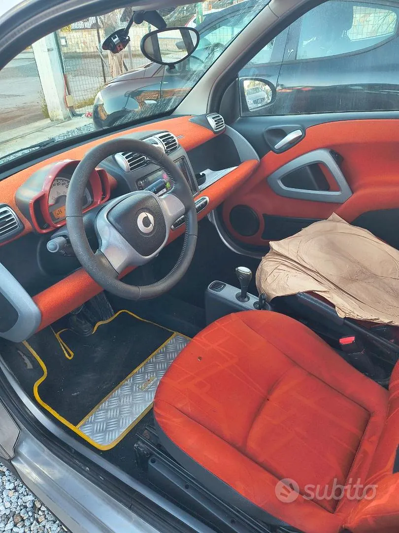 Smart Turbo